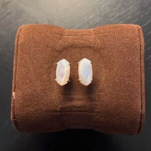 Kendra Scott earrings